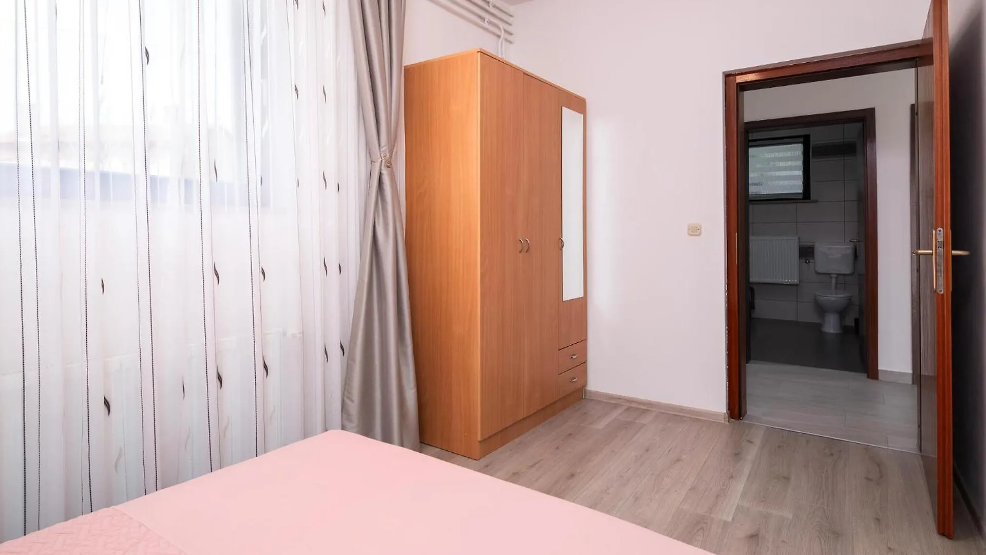 3 Bedroom Lovely Apartment In Fazana Croatia