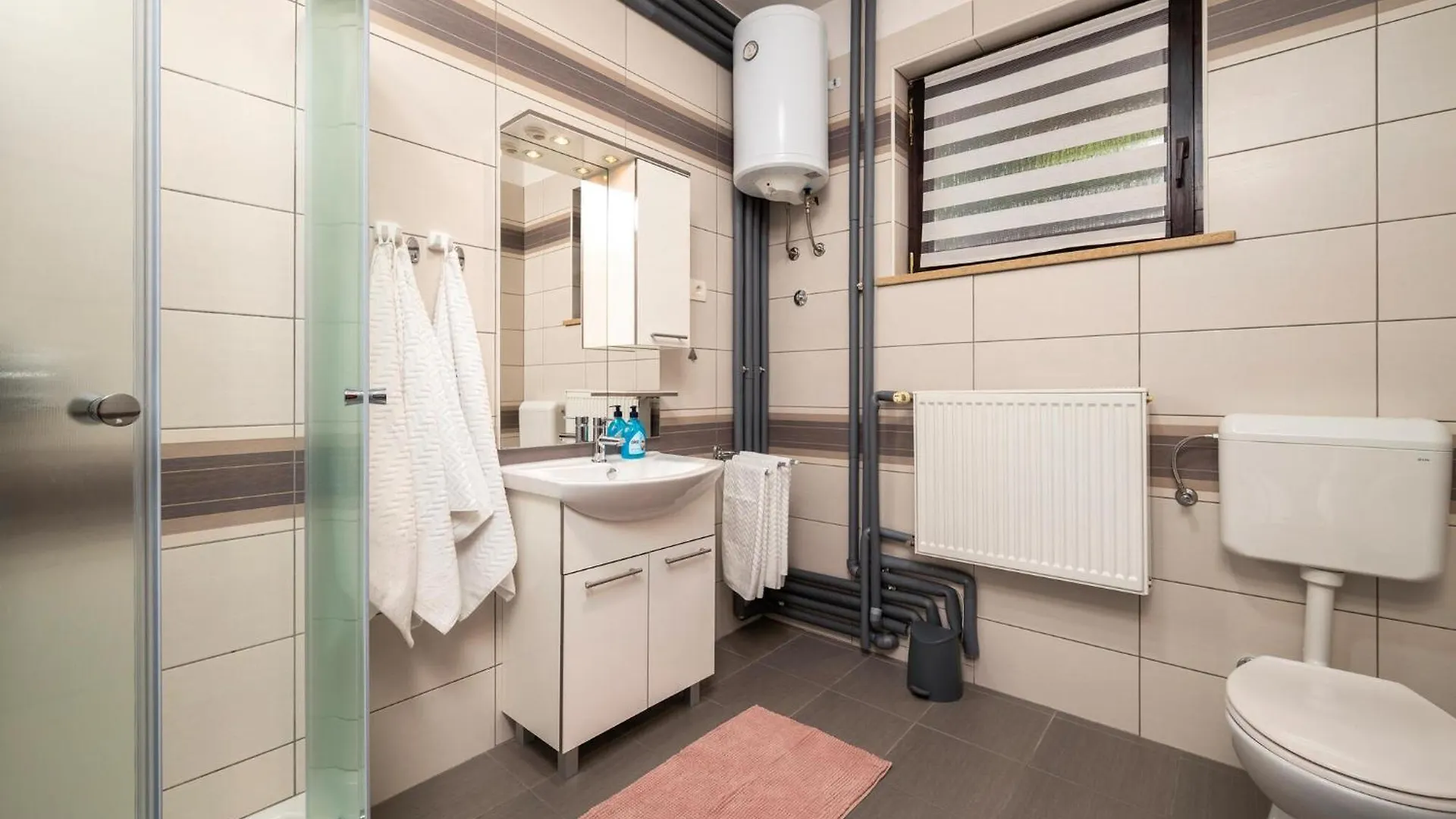 3 Bedroom Lovely Apartment In Fazana Croatia